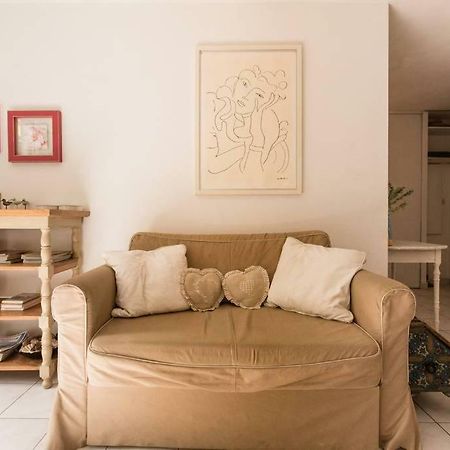 Villa Soraya , Quiet Location With Big Garden Near Beach And Old Town Of Nice Exteriör bild